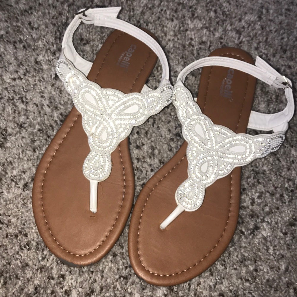 Sandals🌟